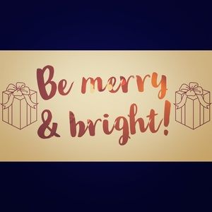 🎁 Holiday Items coming this week! 🎁